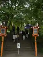 新倉富士浅間神社のその他建物