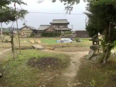 小塚天神のその他建物