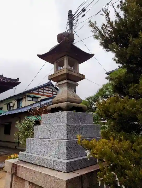 槙神明宮(新潟県)