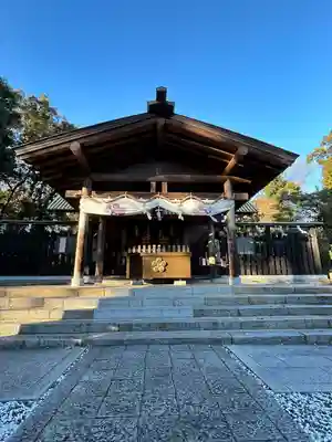 上宮天満宮(大阪府)