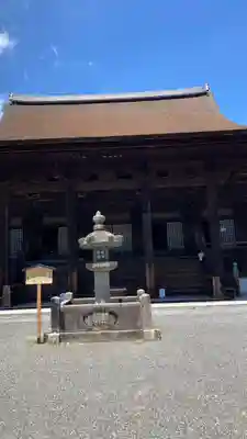 園城寺（三井寺）(滋賀県)