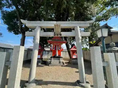 大将軍神社(奈良県)