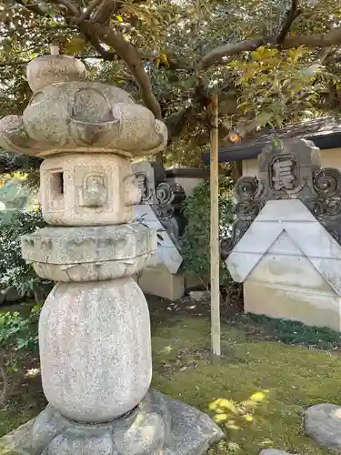 長久寺のその他建物