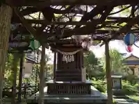 八幡神社(福井県)