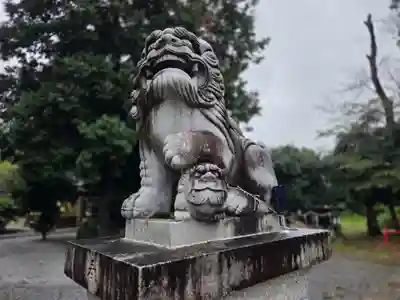 東沼神社(埼玉県)