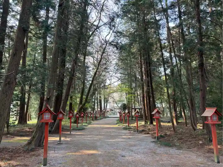 大神神社(栃木県)