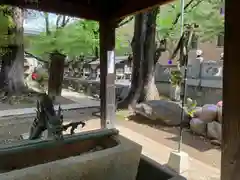 那古野神社(愛知県)