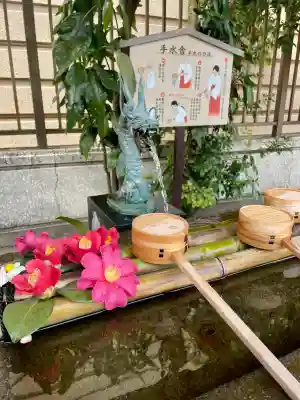 氷川鍬神社(埼玉県)