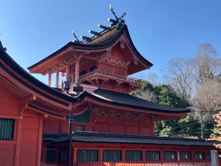富士山本宮浅間大社(静岡県)