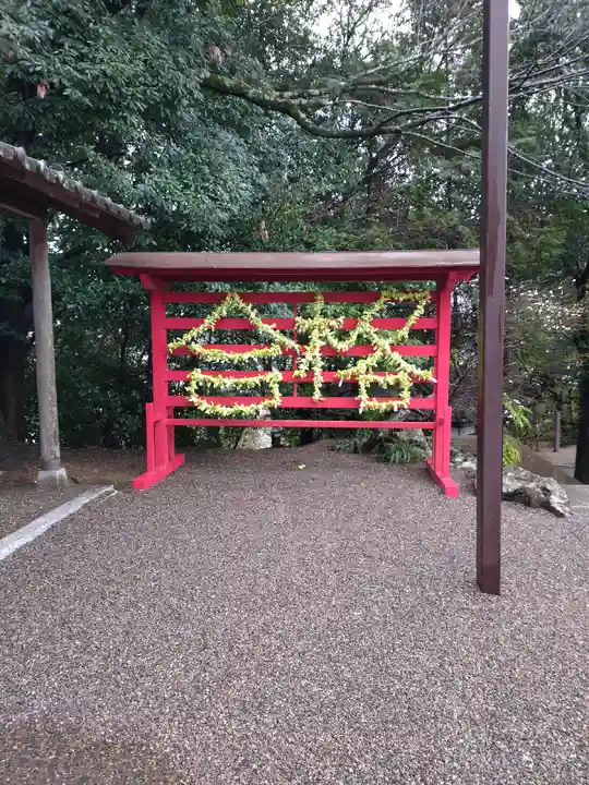 吉備津神社(岡山県)