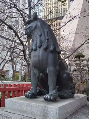 御霊神社(大阪府)