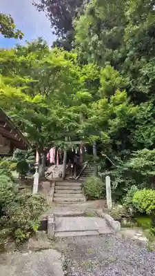 鹿島大神宮(福島県)