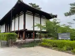 法隆寺(奈良県)