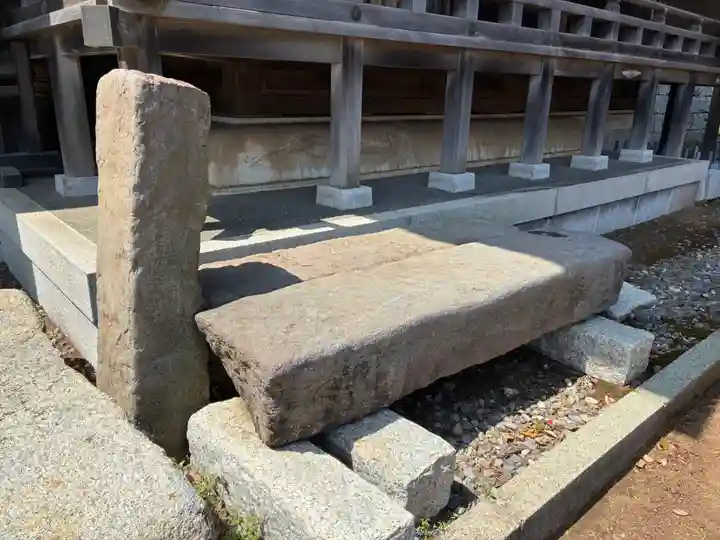 香取駒形神社(千葉県)