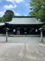 水無瀬神宮(大阪府)