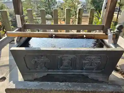 法隆寺 西円堂(奈良県)