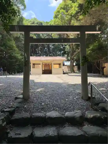上田神社(三重県)