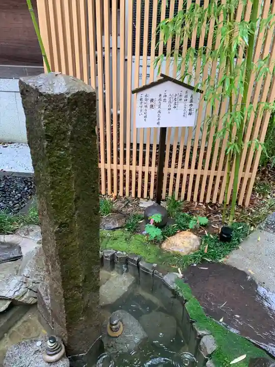 行田八幡神社(埼玉県)