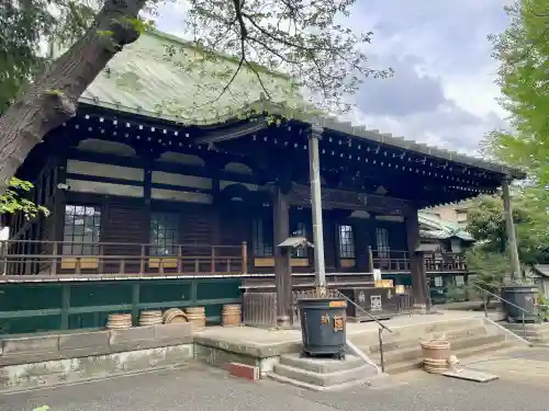 圓蔵寺(埼玉県)