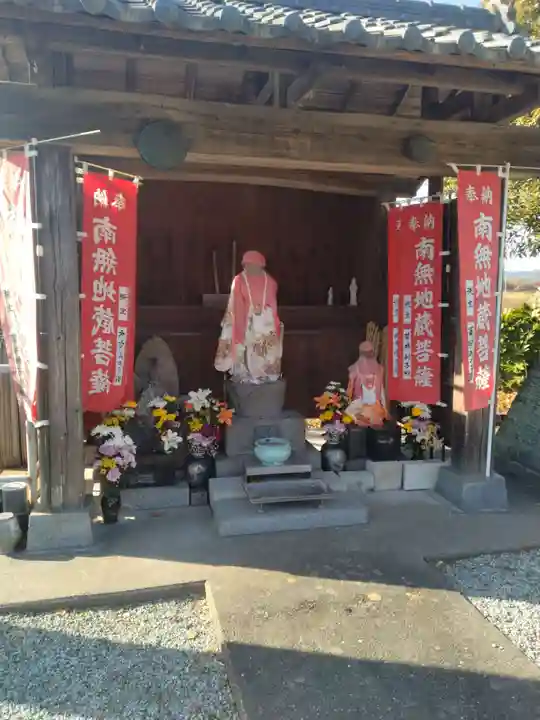 岩誓寺(宮城県)