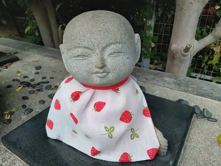 させん堂不動寺(大阪府)