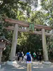 大神神社(奈良県)