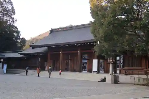 橿原神宮(奈良県)