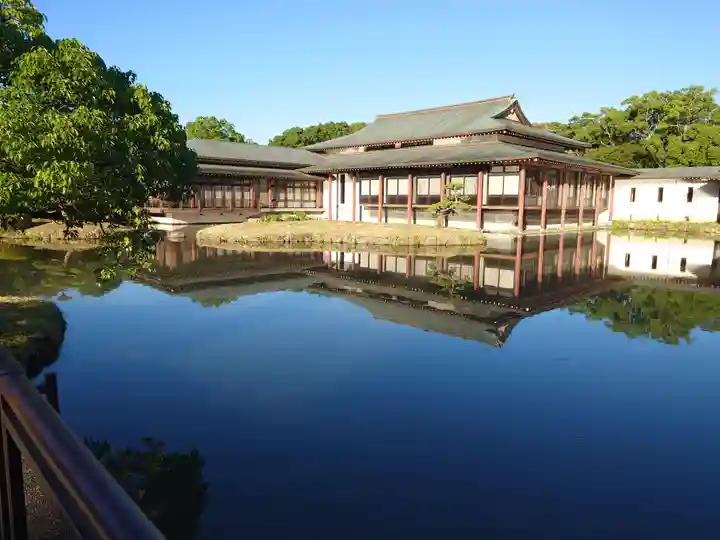 宇佐神宮(大分県)