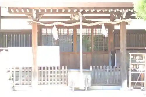 七宮神社(兵庫県)