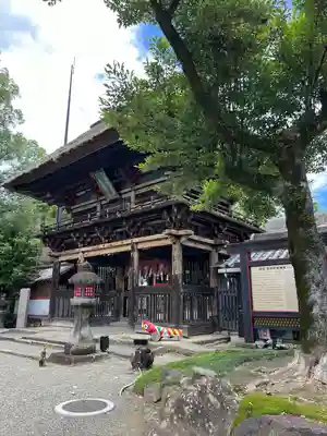 青井阿蘇神社(熊本県)
