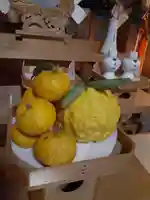 伏木香取神社のその他建物