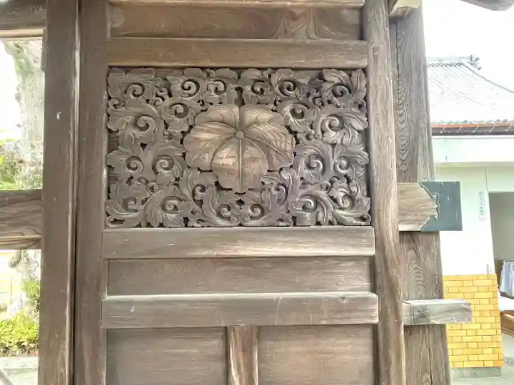 寿福院(三重県)