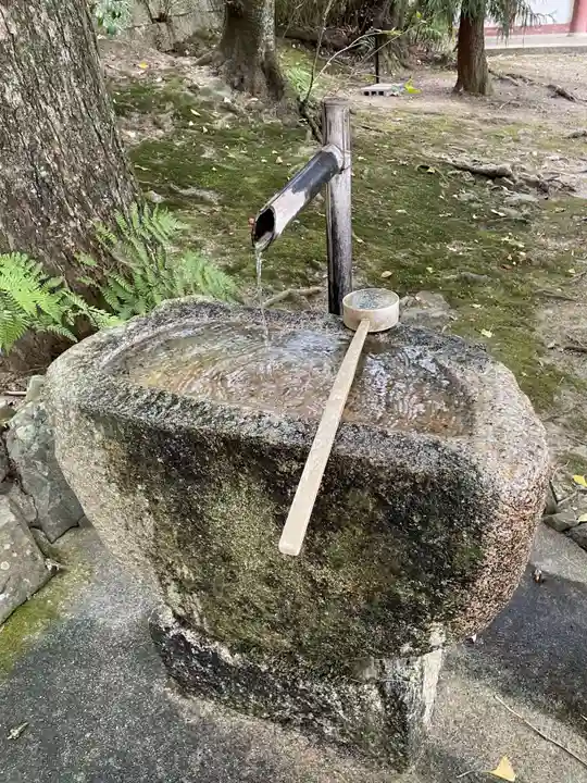 高良神社(京都府)