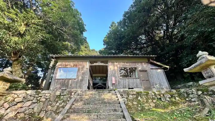 八幡神社(福井県)