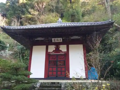 林叟院のその他建物