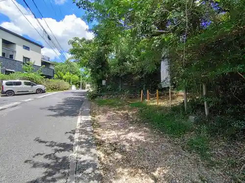 八龍神社（大森八龍）のその他建物