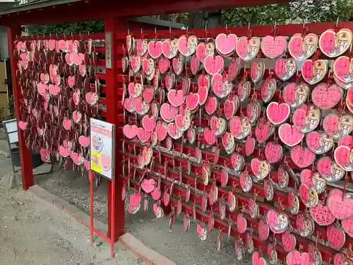 菅生神社(愛知県)