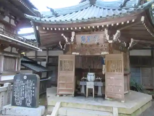 最乗寺（道了尊）のその他建物