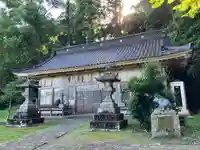 菅原神社(新潟県)