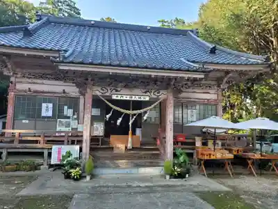 千代ケ岡八幡宮(栃木県)