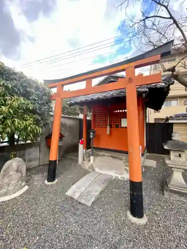 壬生寺(京都府)