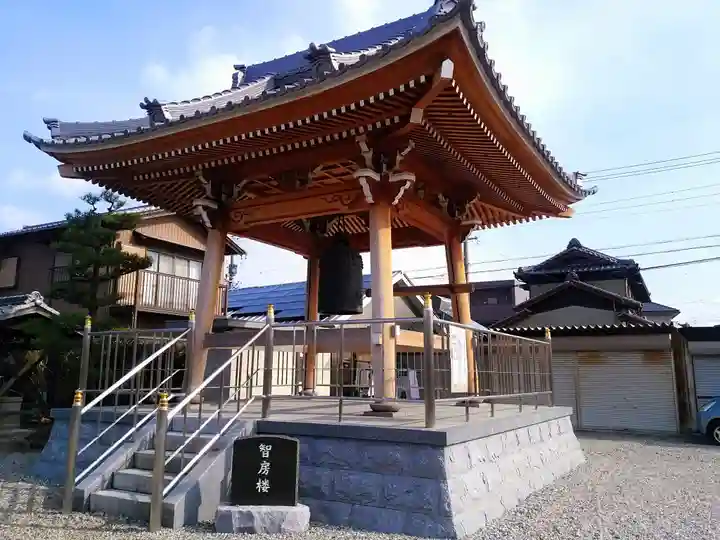 普光山 東照寺のその他建物