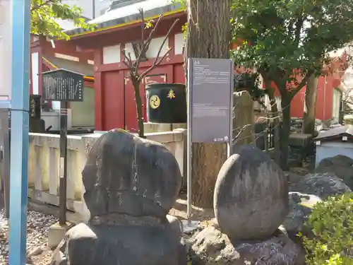 神田神社（神田明神）のその他建物