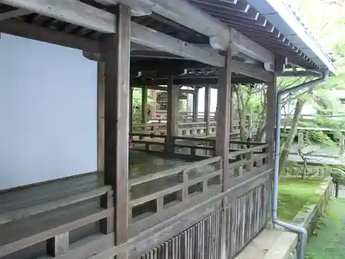 禅林寺（永観堂）のその他建物