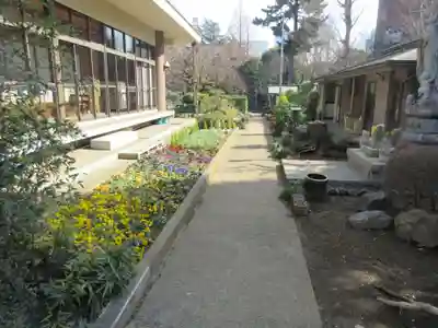 金地院のその他建物