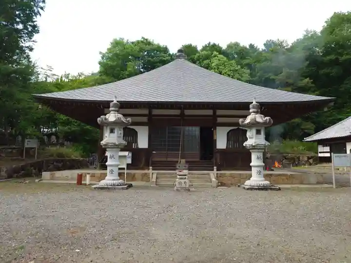 月峯寺(大阪府)