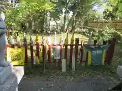 大江神社の建物その他