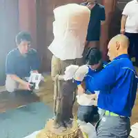 普門寺(切り絵御朱印発祥の寺)(愛知県)