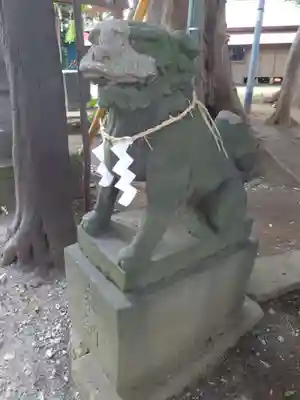 赤城神社(千葉県)