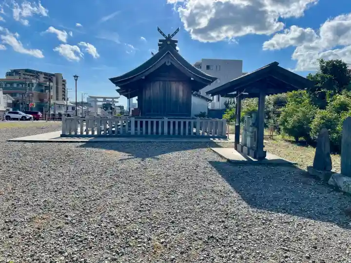 昆陽神社(千葉県)